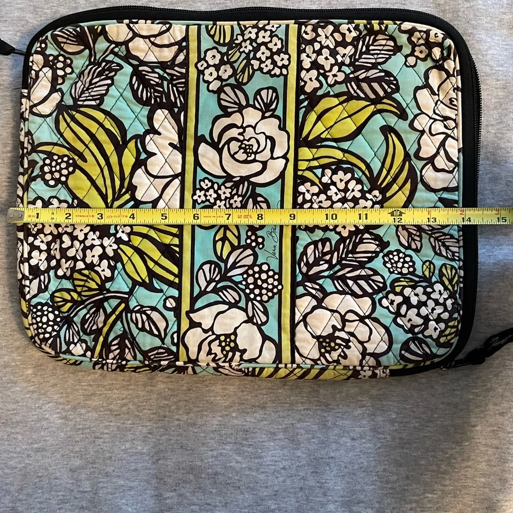 Vera Bradley computer case